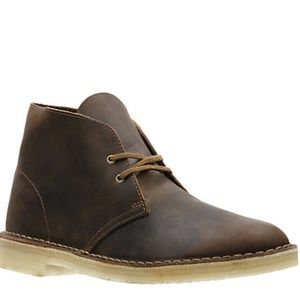 Clark's Women's Desert Boot